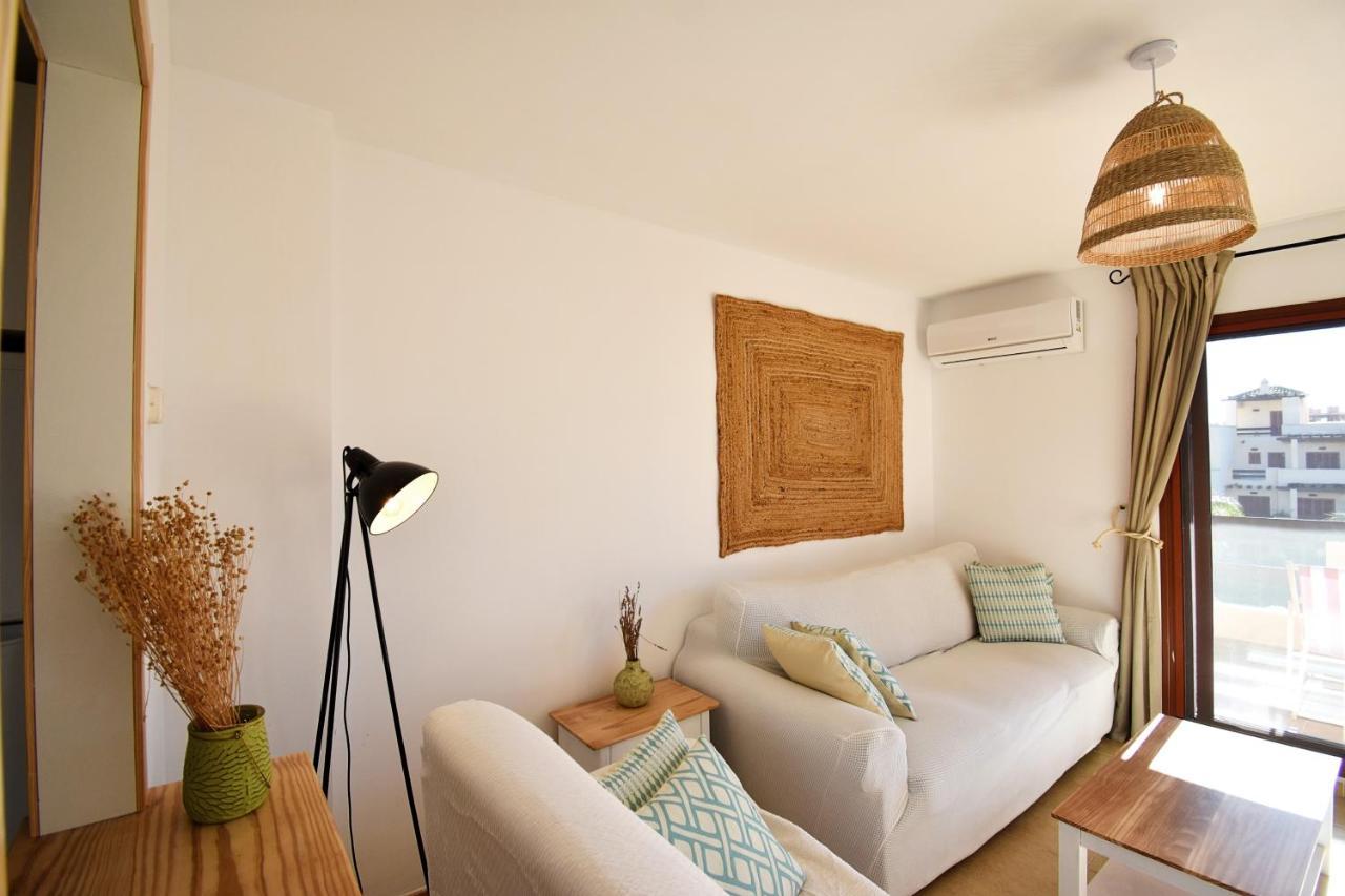 Appartamento Marinas Sunset - Tu Duplex Con Solarium Privado! Vera Esterno foto