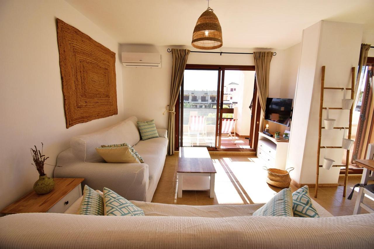 Appartamento Marinas Sunset - Tu Duplex Con Solarium Privado! Vera Esterno foto
