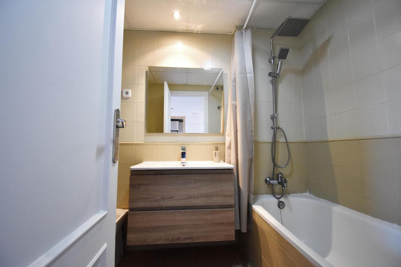 Appartamento Marinas Sunset - Tu Duplex Con Solarium Privado! Vera Esterno foto