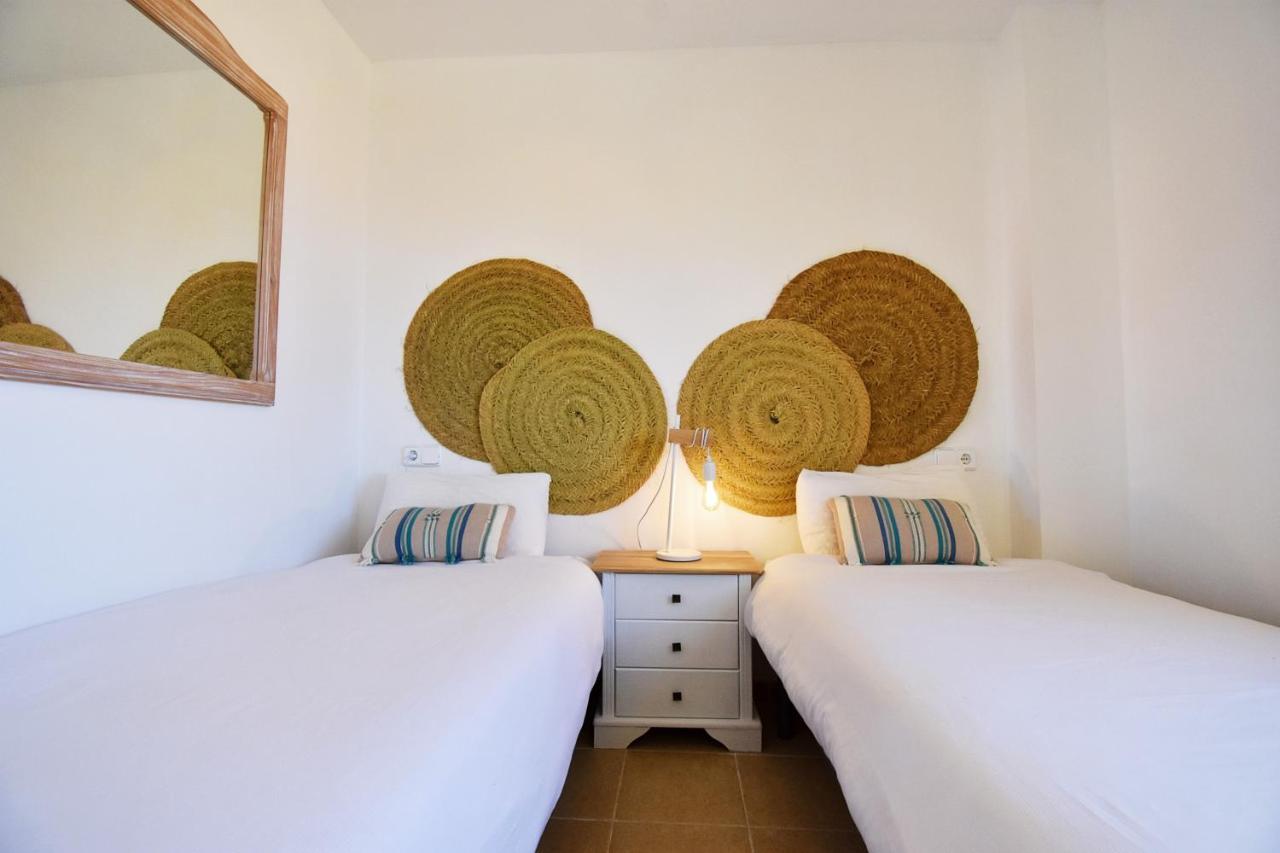 Appartamento Marinas Sunset - Tu Duplex Con Solarium Privado! Vera Esterno foto